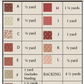 Patches of Friendship Quilt Pattern PDF